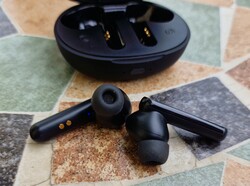 En la revisión: Nokia Clarity Earbuds+. Muestra de prueba proporcionada por Nokia Alemania