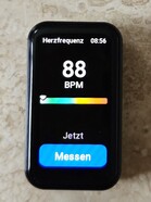 Análisis del reloj inteligente Amazfit Band 7