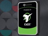 Las tecnologías Mozaic 3+ de Seagate allanan el camino hacia los discos duros de más de 30 TB. (Fuente: Seagate)