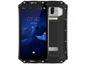Review del Smartphone Oukitel WP2