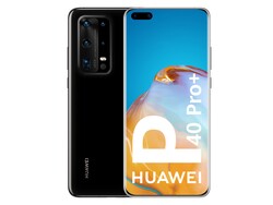 Review: Huawei P40 Pro+. Dispositivo de prueba cortesía de Huawei Alemania
