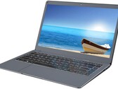 Jumper EZbook X3 13.3" FHD