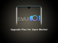 EMUI 10.1 es una actualización incremental antes de que EMUI 11 aterrice en unos pocos meses. (Fuente de la imagen: Huawei)