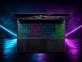El nuevo modelo ANV16-A31-R8XV está equipado con un Ryzen 9 270 y una RTX 5070