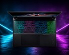 El nuevo modelo ANV16-A31-R8XV está equipado con un Ryzen 9 270 y una RTX 5070