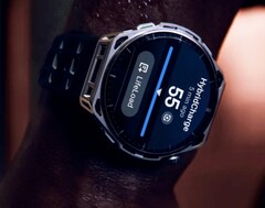 El Amazfit Balance 3 ofrece casi las mismas características que el Balance Ultra.