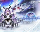 Endfield, de Arknights, desvela «Dreamscape of Wind and Snow».