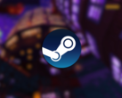 Beyond Sunset también estuvo brevemente en acceso anticipado. En la imagen, una captura de pantalla del juego con el logotipo de Steam en la parte superior (Fuente de la imagen: Steam - Editado)
