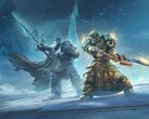Las últimas filtraciones apuntan a «WoW Classic Plus», un nuevo juego de estrategia en tiempo real de Warcraft y un juego de rol de acción centrado en Arthas.