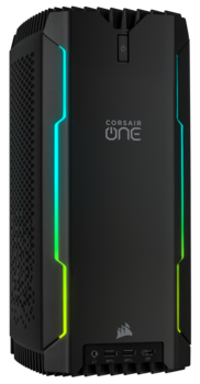 Corsair One i160 (fuente: Corsair)