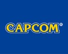 El logotipo oficial de la empresa Capcom.