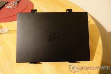 El X-Kit se adapta a portátiles que van desde el ultrabook...