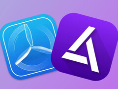 El multijugador en línea llegará al núcleo de Nintendo DS en Delta el lunes. (Fuente de la imagen: Delta en Bluesky)