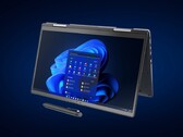 La última generación del Portégé X30W-M viene con Intel Meteor Lake-H. (Fuente de la imagen: Dynabook)