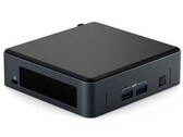 Variante K delgada del Cañón del Tigre (Fuente de la imagen: Intel)