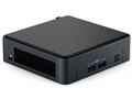 Variante K delgada del Cañón del Tigre (Fuente de la imagen: Intel)