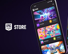 Un conocido Redditor ya ha revelado los planes de regalos para móviles de Epic Games Store para esta semana en Android e iOS. (Fuente de la imagen: Epic Games Store)
