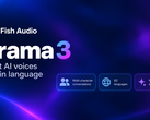 Audiodrama de Fish 3