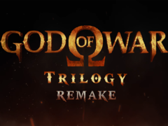 La trilogía original de God of War verá un remake para el hardware moderno