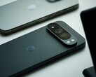 El sucesor del Google Pixel 10 Pro fotografiado aquí tendrá iluminación LED.
