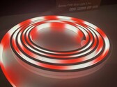 Reseña de la tira luminosa Govee COB Strip Light 2 Pro