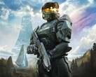 El Master Chief se prepara para su debut en la PlayStation 5.