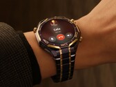 Huawei pondrá a la venta el nuevo Watch Ultimate Design (en la imagen) en varios países de todo el mundo. (Fuente de la imagen: Huawei)