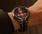 Huawei pondrá a la venta el nuevo Watch Ultimate Design (en la imagen) en varios países de todo el mundo. (Fuente de la imagen: Huawei)