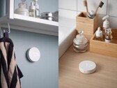 IKEA ha puesto a la venta en EE.UU. el sensor inteligente Timmerflotte (en la imagen). (Fuente de la imagen: IKEA, editado)