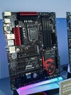 MSI Z87-G45 Gaming para la familia de procesadores Intel Core Haswell de 4.ª generación