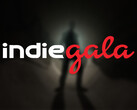Los seis juegos indie tienen un valor combinado de 23,95 dólares (Fuente de la imagen: IndieGala)