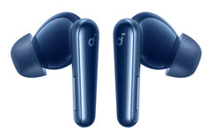 Los Soundcore Liberty 5 ya están disponibles oficialmente (Fuente de la imagen: Anker)