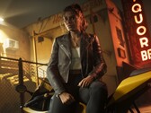 Lucia, de GTA 6, aparece junto a una motocicleta
