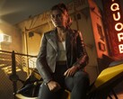 Lucia, de GTA 6, aparece junto a una motocicleta