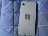 El Windows Phone, aún sin lanzar, cuenta con una única cámara trasera.