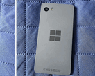 El Windows Phone, aún sin lanzar, cuenta con una única cámara trasera.
