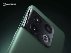 OnePlus aún no ha anunciado la fecha de lanzamiento mundial del OnePlus 10 Pro. (Fuente de la imagen: OnePlus)