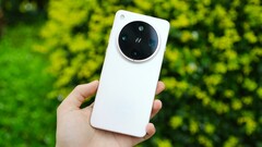 Se espera que el sucesor del Oppo Find X8 Ultra esté equipado con cuatro sensores de cámara muy diferentes. (Fuente de la imagen: Weibo)