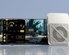 Enfriador de tarjetas de hielo magnético de Oppo