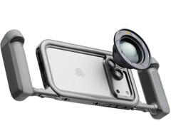 El nuevo ProRig en colaboración con Apple