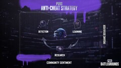 Krafton afirma que PUBG: Battlegrounds vetó a unos 260.000 tramposos basados en DMA en 2025 y que mantendrá las trampas basadas en DMA como su principal prioridad antitrampas en 2026.