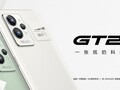 Al parecer, el GT2 Pro está de camino a la India. (Fuente: Realme)