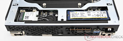 sSD de 2 TB de Kingston