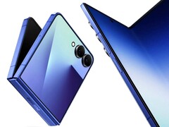 Samsung ha confirmado todas las opciones de almacenamiento para el Galaxy Z Fold 7, Galaxy Z Flip 7 y Galaxy Z Flip7 FE en Turquía (Fuente de la imagen: Evan Blass, editado)