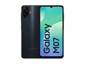 El Samsung Galaxy M07 cuenta con un SoC MediaTek Helio G99 (Fuente de la imagen: Samsung)