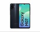 El Samsung Galaxy M07 cuenta con un SoC MediaTek Helio G99 (Fuente de la imagen: Samsung)