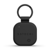 Llavero FindAll de cuero vegano de Satechi. (Fuente de la imagen: Satechi)