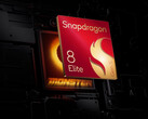 El Snapdragon 8 Elite Gen 5 ha acaparado la lista. En la imagen: una fotografía promocional del SoC.