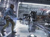 Star Wars Outlaws sale a la venta el 30 de agosto. (Fuente de la imagen: Ubisoft)