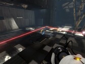 Portal 2 en la Nintendo Switch 2. (Fuente de la imagen: Nintendo Store)
